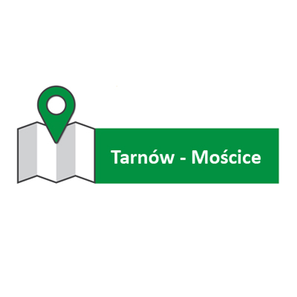 Punkt Pobrań Tarnów – Mościce