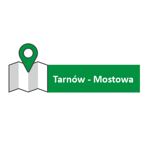 Punkt pobrań Tarnów – Mostowa