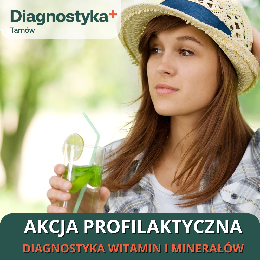 Diagnostyka Boreliozy